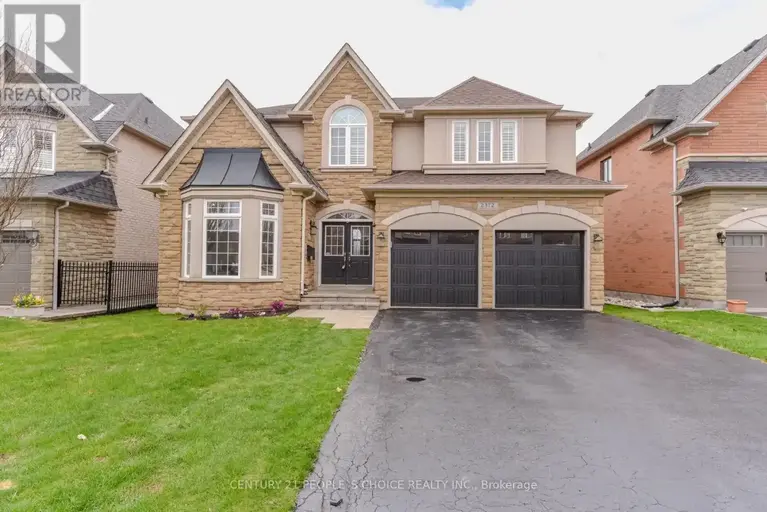 2372 PARKGLEN AVENUE | 2372 PARKGLEN AVENUE, Oakville | 2913923
