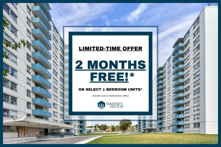 1440 & 1442 Lawrence Avenue West | 1440 Lawrence Avenue West, North York | 2888119
