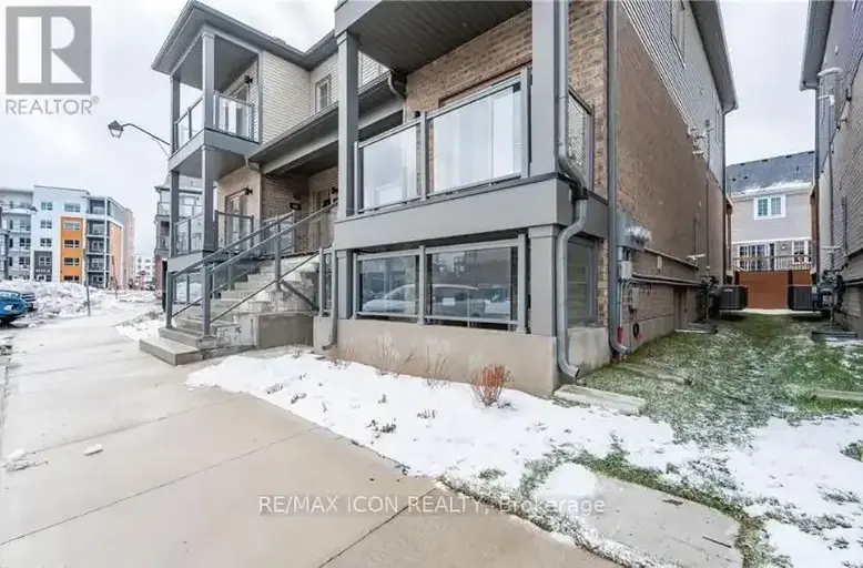 54 - 205 WEST OAK TRAIL | 54 - 205 WEST OAK TRAIL, Kitchener | 2908822