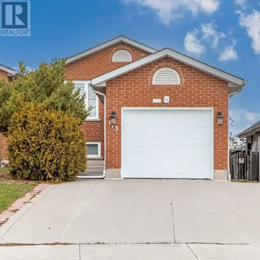 MAIN - 113 BACK STREET | MAIN - 113 BACK STREET, Bradford West Gwillimbury | 2888167