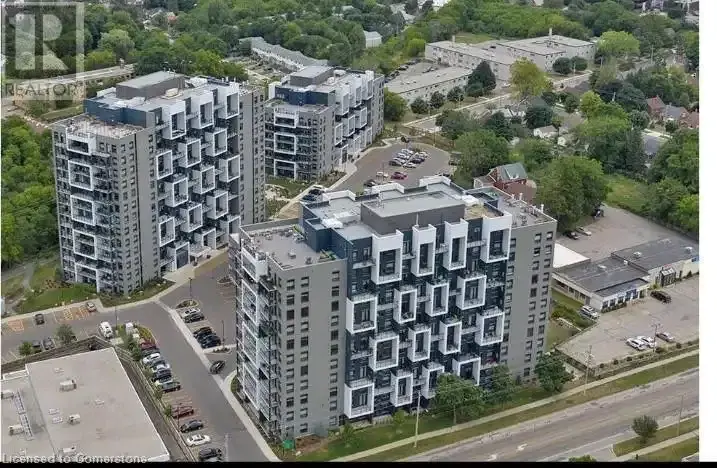460A BELMONT Avenue W Unit# 810 | 460A BELMONT Avenue W Unit# 810, Kitchener | 2866327