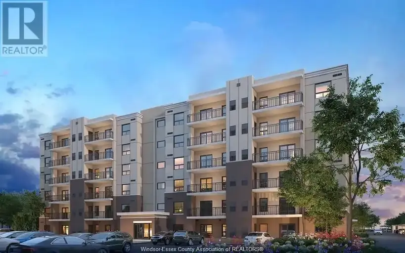 3370 STELLA CRESCENT Unit# 131 | 3370 STELLA CRESCENT Unit# 131, Windsor | 2866390