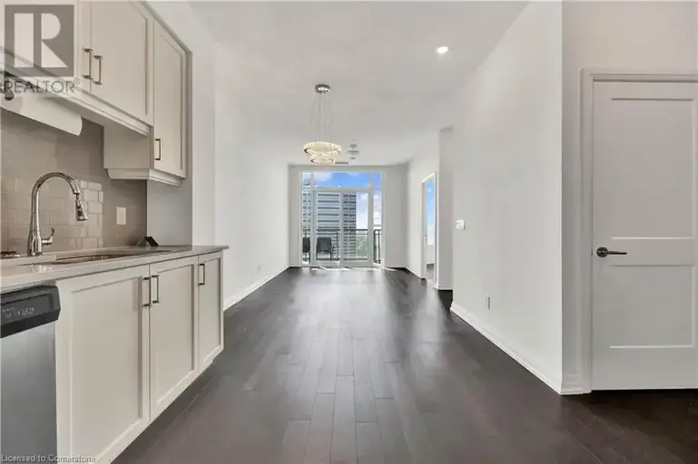 155 CAROLINE Street S Unit# 1907 | 155 CAROLINE Street S Unit# 1907, Waterloo | 2866410