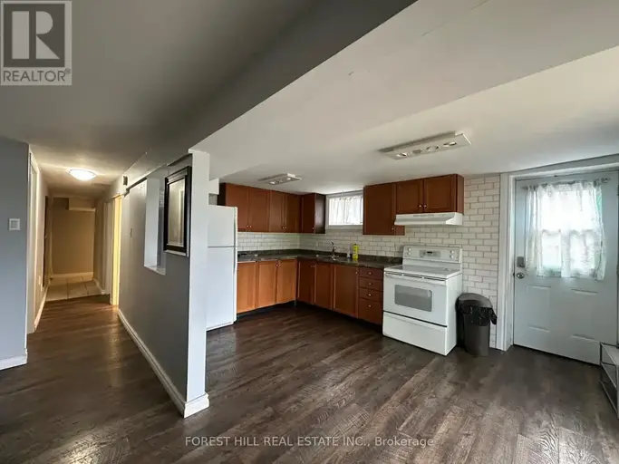 LOWER - 354 BRITANNIA AVENUE | LOWER - 354 BRITANNIA AVENUE, Bradford West Gwillimbury | 2888245