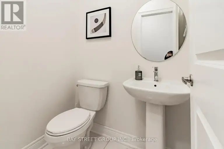 53 DRIZZEL CRESCENT | 53 DRIZZEL CRESCENT, Richmond Hill | 2914370
