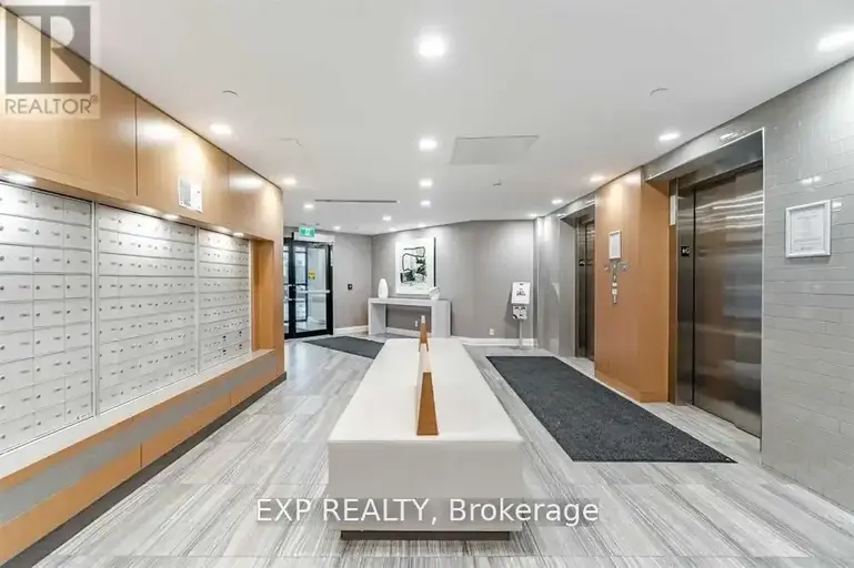 610 - 128 GROVEWOOD COMMON CIRCLE | 610 - 128 GROVEWOOD COMMON CIRCLE, Oakville | 2866461