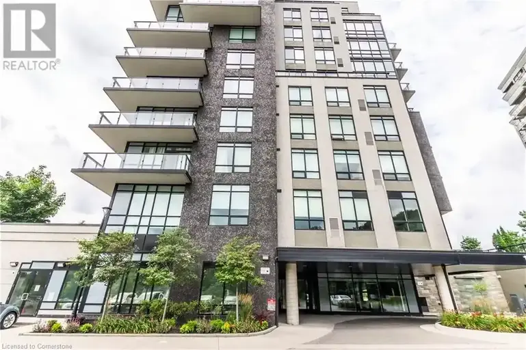 150 WATER Street N Unit# 704 | 150 WATER Street N Unit# 704, Cambridge | 2866491