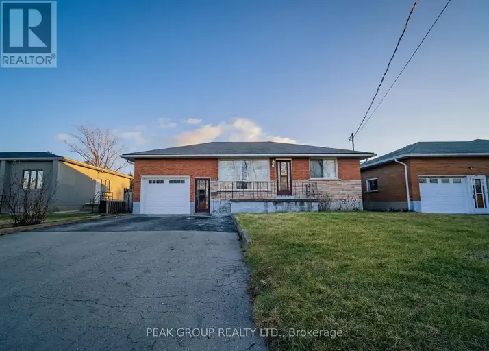 UPPER - 248 BERTIE STREET | UPPER - 248 BERTIE STREET, Fort Erie | 2888339