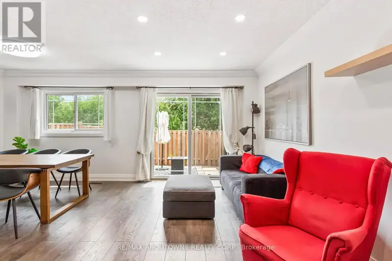 24 - 1528 LANCASTER DRIVE | 24 - 1528 LANCASTER DRIVE, Oakville | 2914181
