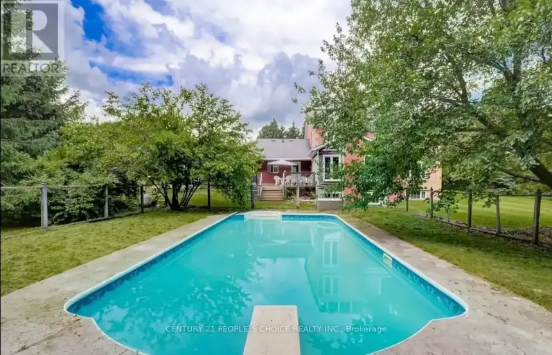 18743 ST ANDREWS ROAD N | 18743 ST ANDREWS ROAD N, Caledon | 2888440