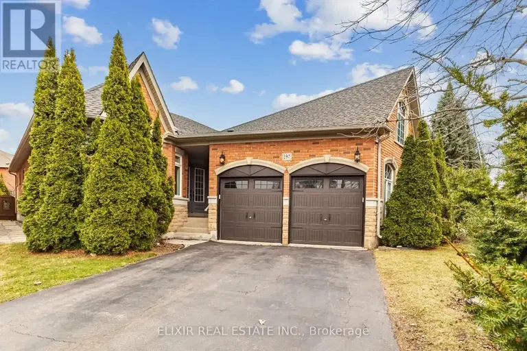 397 BURLOAK DRIVE | 397 BURLOAK DRIVE, Oakville | 2866634