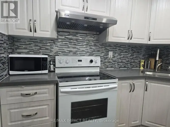 BSMT - 26 STEVENSGATE DRIVE | BSMT - 26 STEVENSGATE DRIVE, Ajax | 2866653
