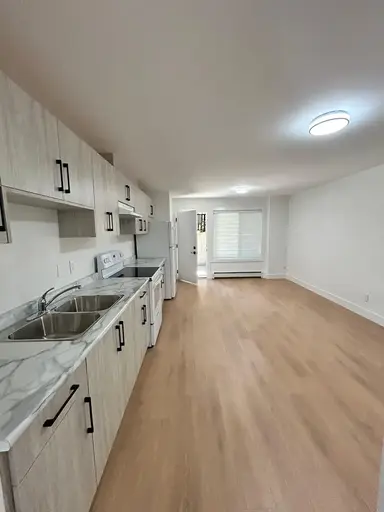 Brand New 2 Bed Basement Suite in Fraser Heights – Never Lived In! | 9777 177B Street, Surrey | 2869344