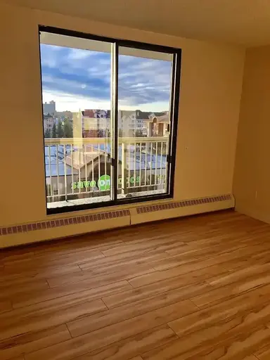2 Bedroom Downtown Condo in Capital Centre | 10145 109 St NW, Edmonton | 2869418