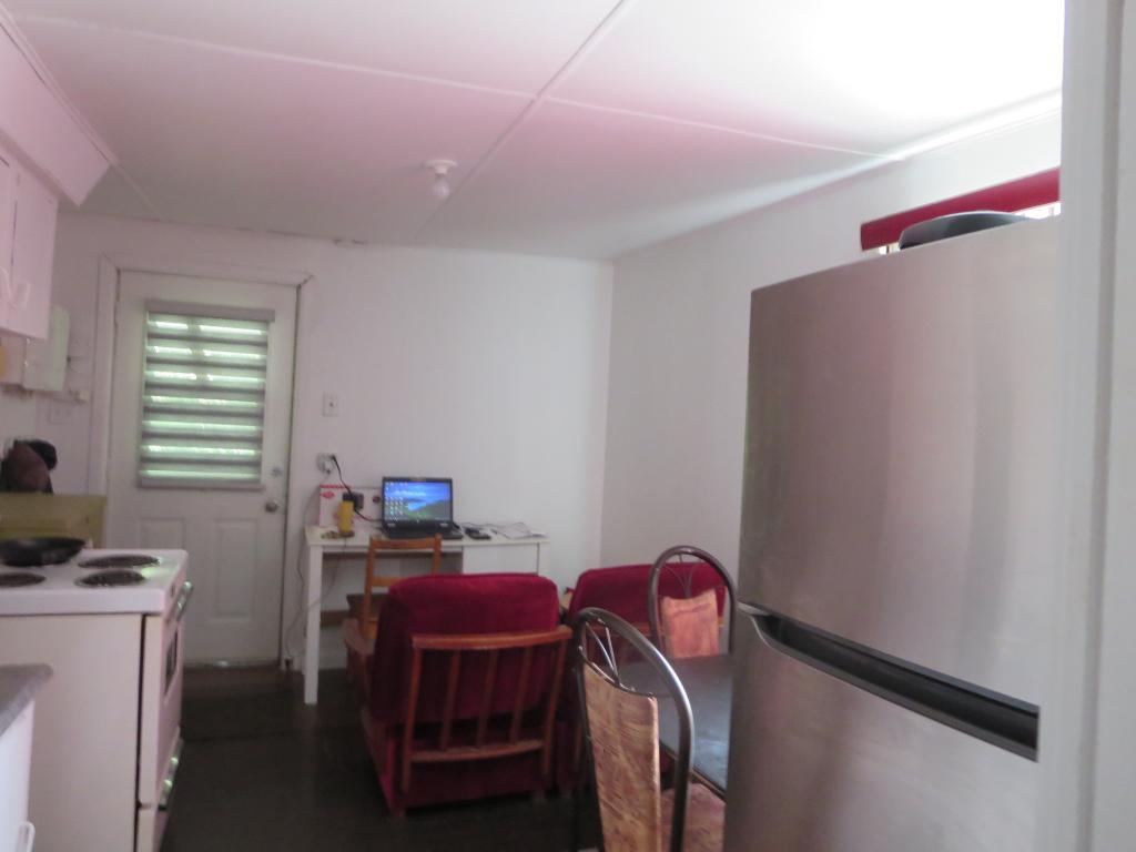2 1/2 Meublé Chauffé/Éclairé | 2869473
