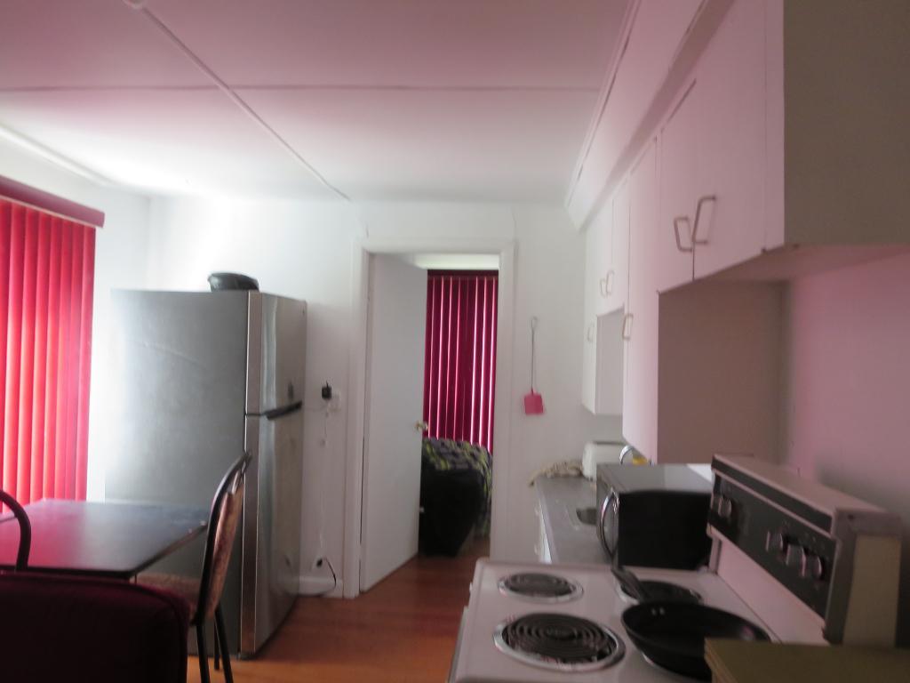 2 1/2 Meublé Chauffé/Éclairé | 2869473