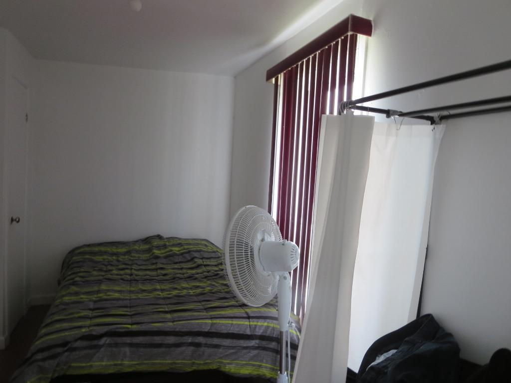 2 1/2 Meublé Chauffé/Éclairé | 2869473