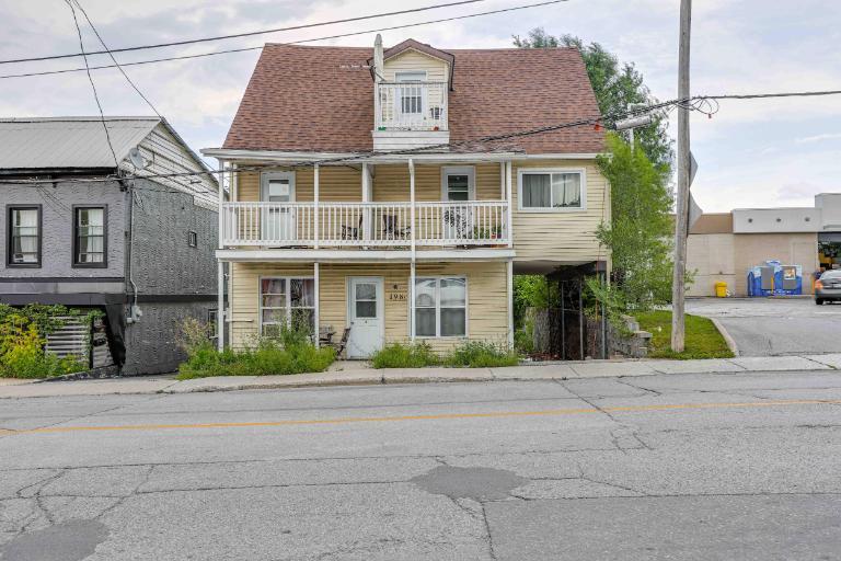 1 CH - 1 SDB - Gatineau - $995 /mo | 2869479