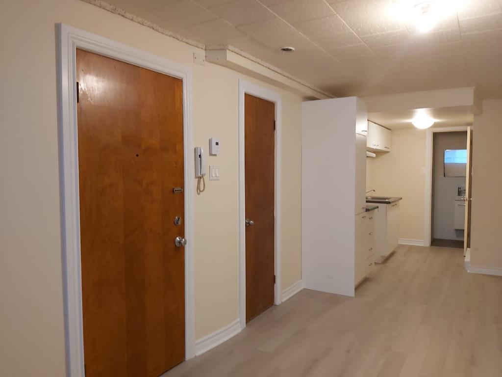 Studio 1 1/2 Laval, Pont-Viau | 2869480