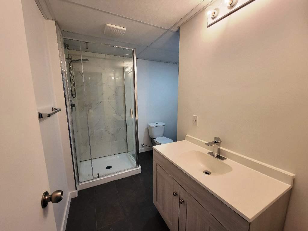 Appartement 3 ½ à louer – Disponible | 2869481