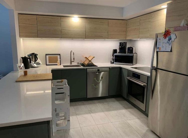Appartement à louer au Plateau-Mont-Royal | 2869499