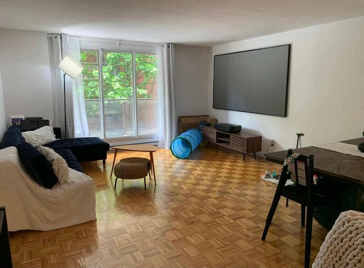 Appartement à louer au Plateau-Mont-Royal | 2869499