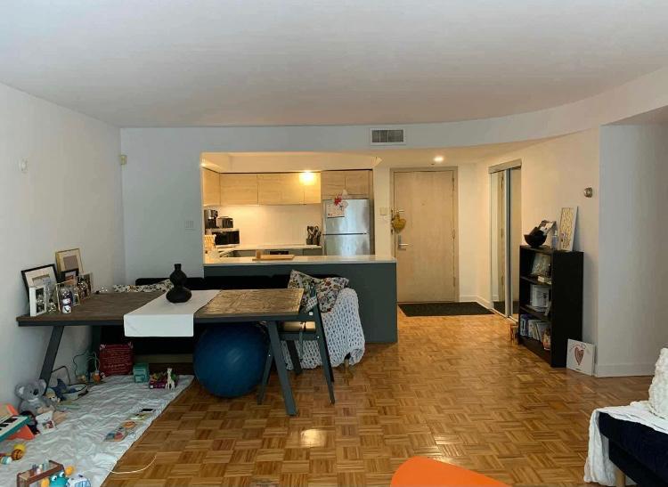 Appartement à louer au Plateau-Mont-Royal | 2869499