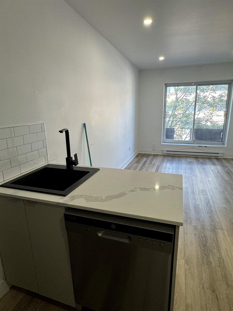 1 CH - 1 SDB - Montréal - $1,445 /mo | 2869538