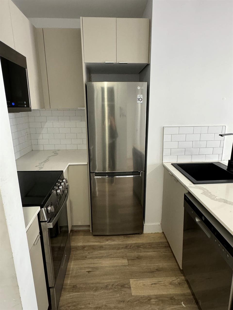 1 CH - 1 SDB - Montréal - $1,445 /mo | 2869538