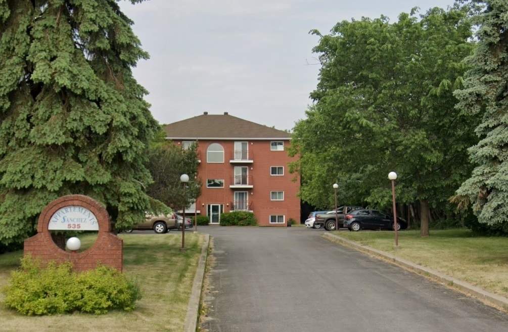 1 CH - 1 SDB - Gatineau - $1,100 /mo | 2869548