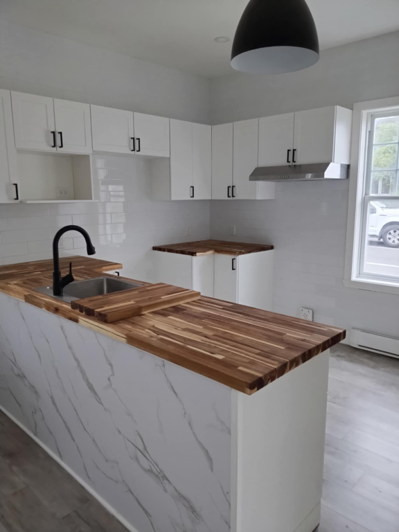 Appartement 4 1/2 à Louer | 2869560