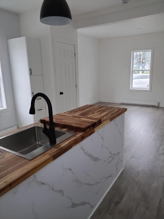 Appartement 4 1/2 à Louer | 2869560