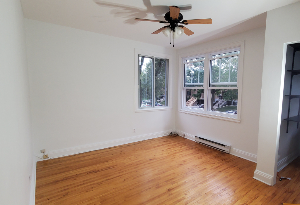 4 1/2 Ahuntsic à Louer 1 Août | 2869564