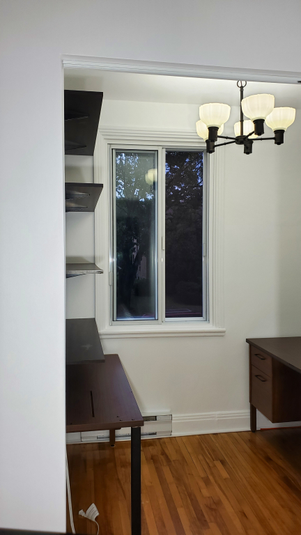 4 1/2 Ahuntsic à Louer 1 Août | 2869564