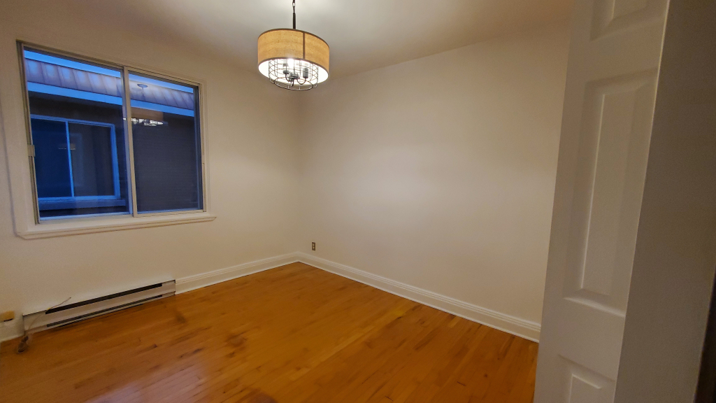 4 1/2 Ahuntsic à Louer 1 Août | 2869564