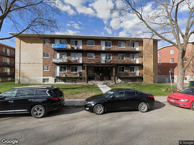 1 CH - 1 SDB - Montréal - $1,225 /mo | 2869568