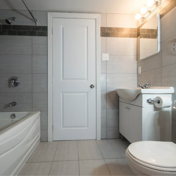 Pierrefonds - 3 1/2 Bien Entretenue | 2869569