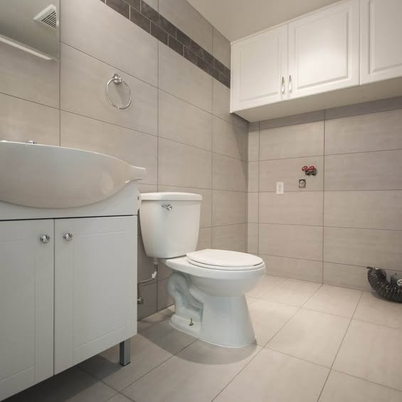 Pierrefonds - 3 1/2 Bien Entretenue | 2869569