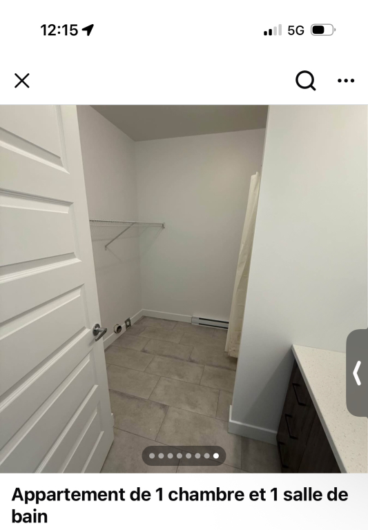 Appartement à Louer | 2869570