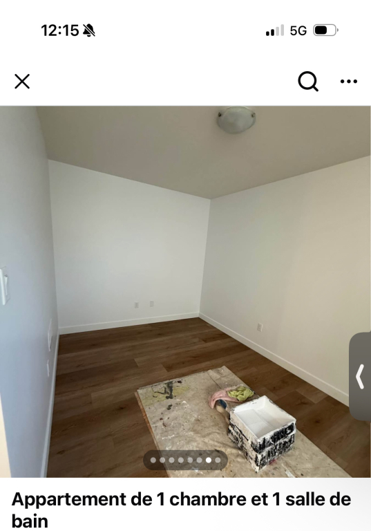 Appartement à Louer | 2869570