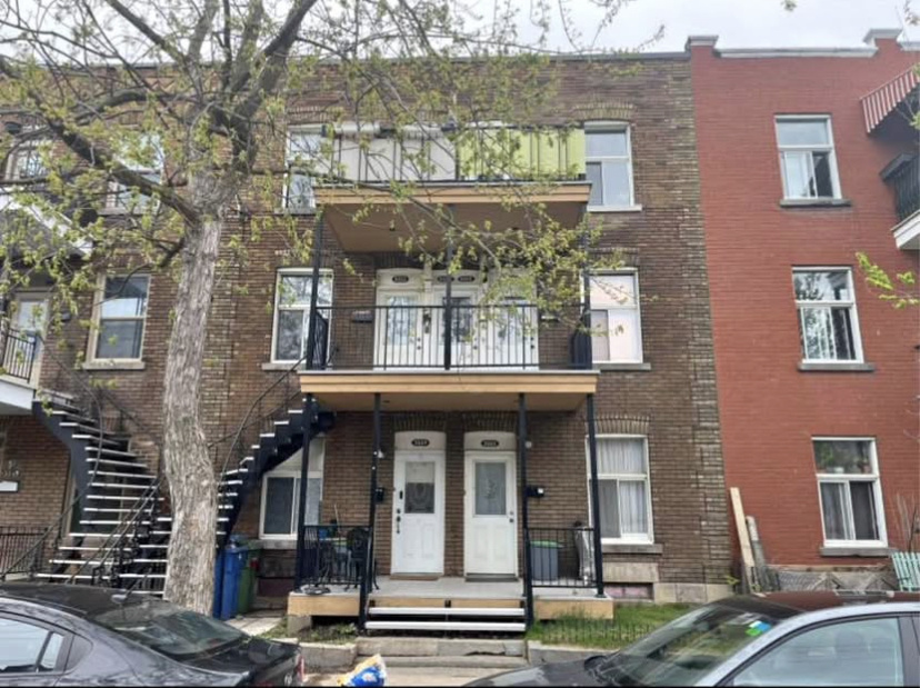 À LOUER - Grand 3 ½ Dans HOMA! | 2869571