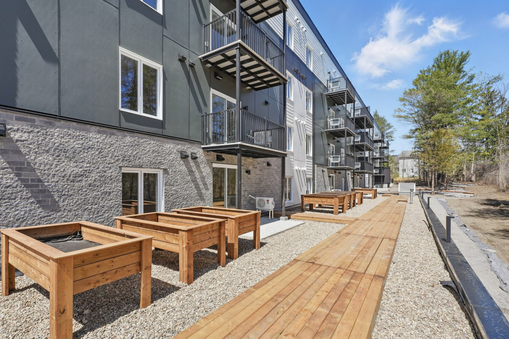 Logement Neuf - 1 Ch. Secteur Aylmer | 2869574