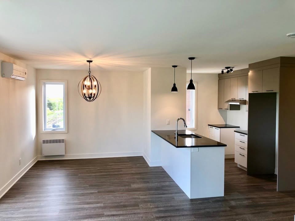 4 1/2 RÉCENT|ROCK FOREST | JUILLET | 2869575