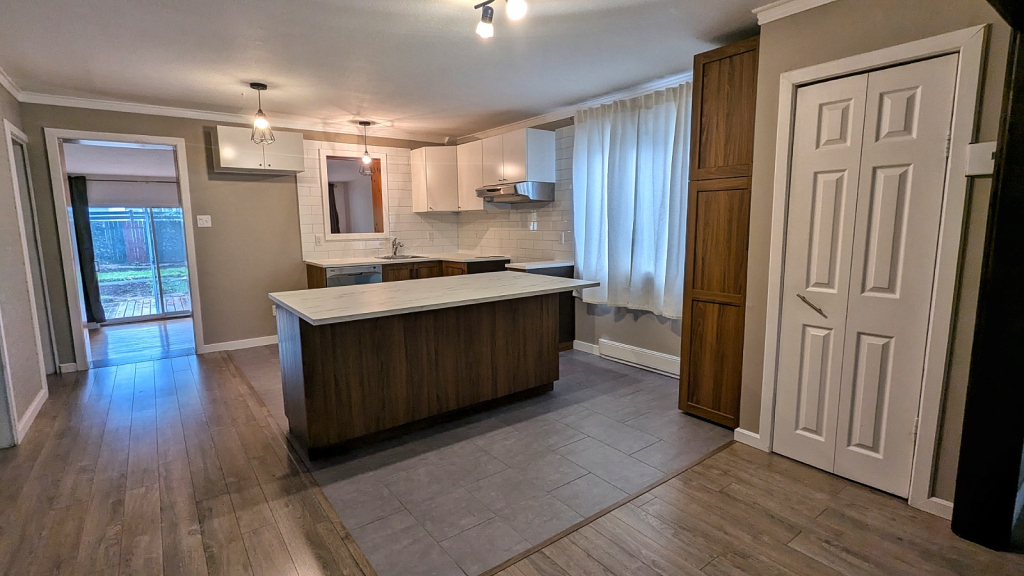 Grand 5 1/2 Avec Sous-sol à Louer | 2869577