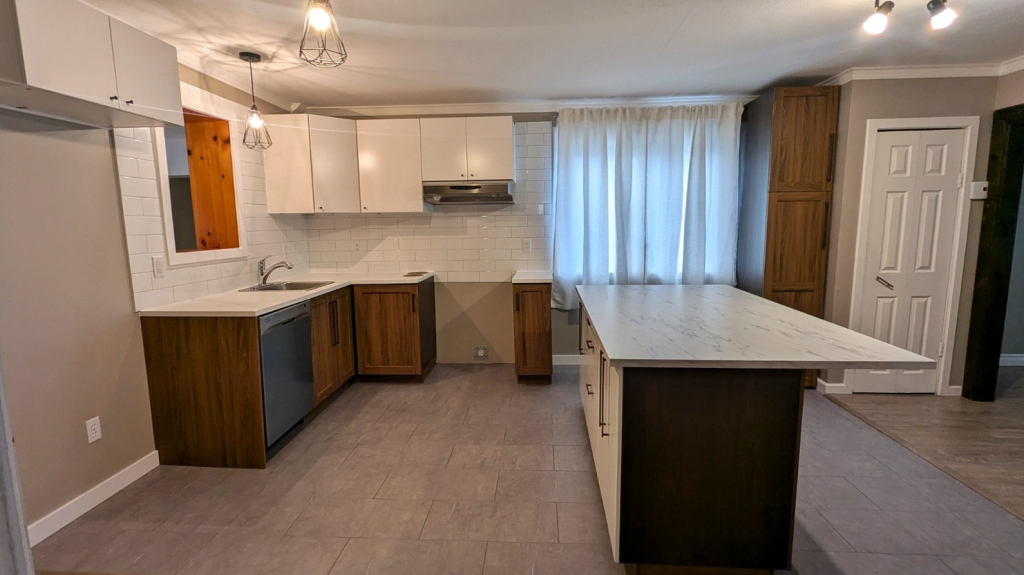 Grand 5 1/2 Avec Sous-sol à Louer | 2869577