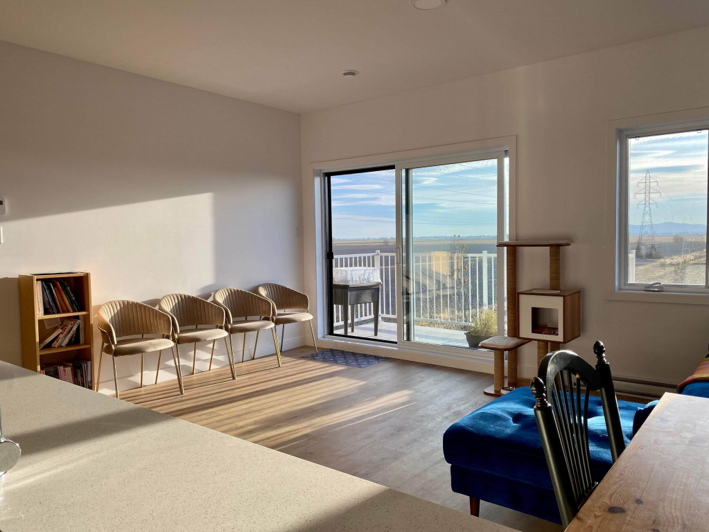 5 1/2 Adossé à Un Champ St-Hyacinthe | 2869582