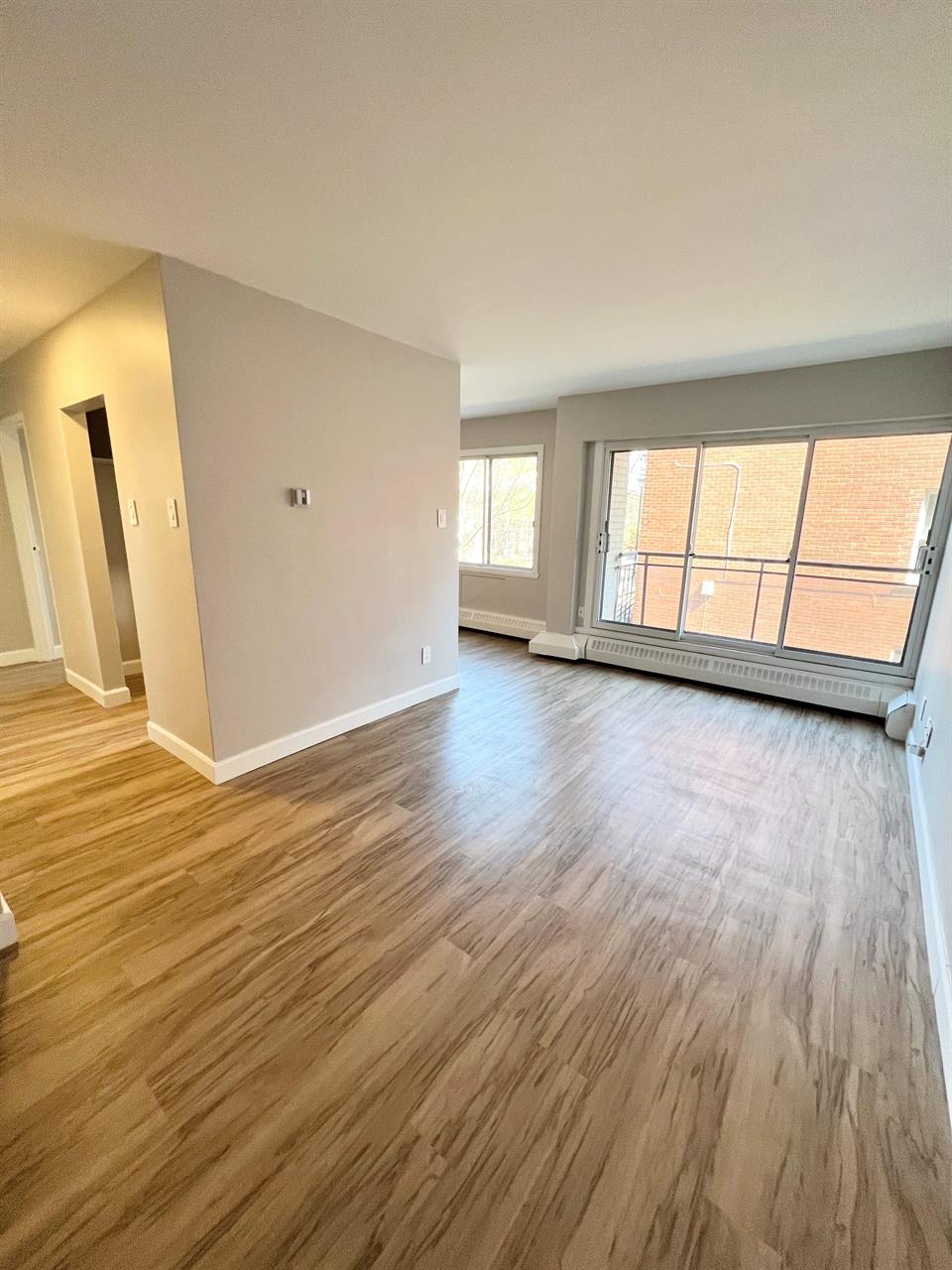 2 CH - 1 SDB - Montréal - $1,675 /mo | 2869585