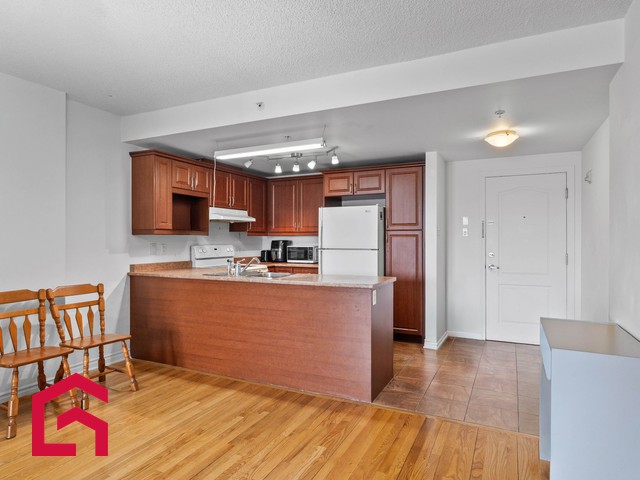 Appartement Ahuntsic-Cartierville (Montréal) À Louer | 2869594