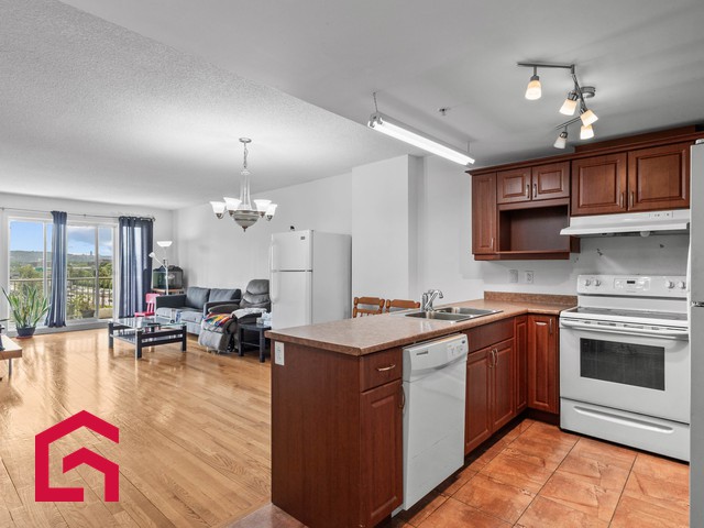 Appartement Ahuntsic-Cartierville (Montréal) À Louer | 2869594