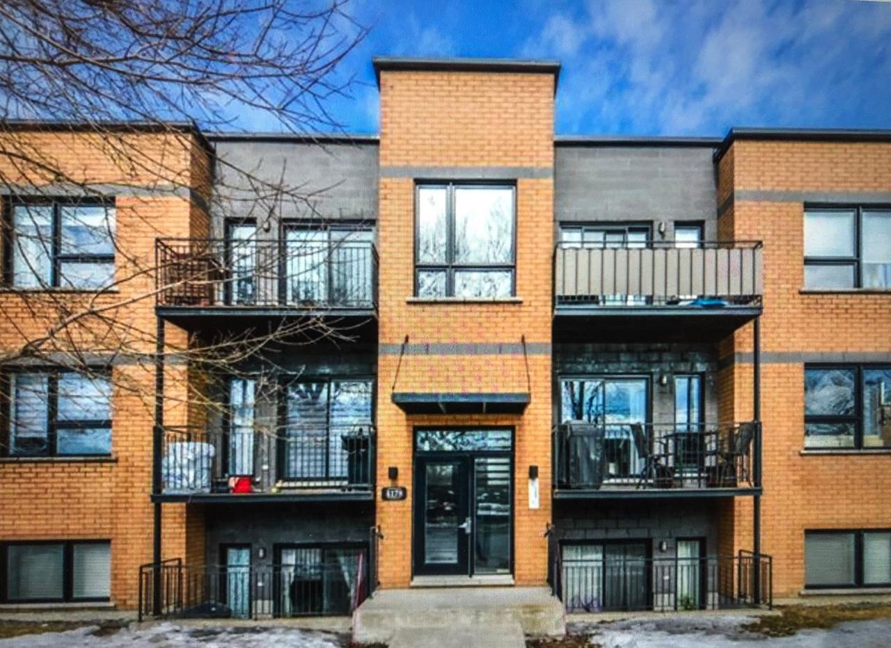 Appartement Longueuil (Saint-Hubert) À Louer | 2869595